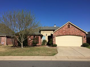 320 Antietam Dr, Bossier City, LA 71112