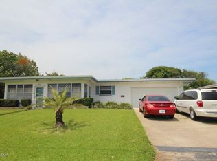 141 River Beach Dr, Ormond Beach, FL 32176