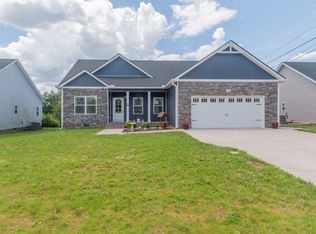 103 Shasta Ln, Shelbyville, TN 37160