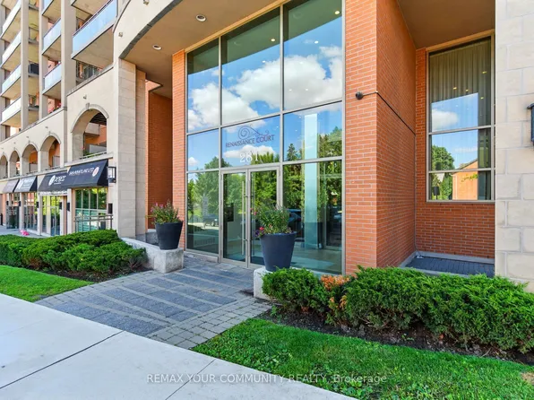 281 Woodbridge Ave #438, Vaughan, ON L4L 0C6