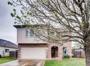 214 Cottontail Dr, Leander, TX 78641