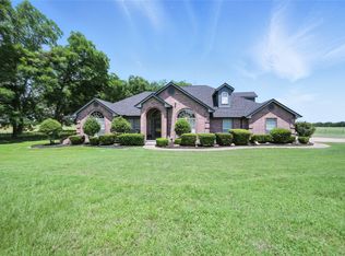 2134 Rs County Rd, Pt, TX 75472