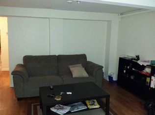 (Undisclosed Address), Cambridge, MA 02138