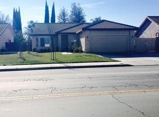 1125 Overland Rd, Los Banos, CA 93635