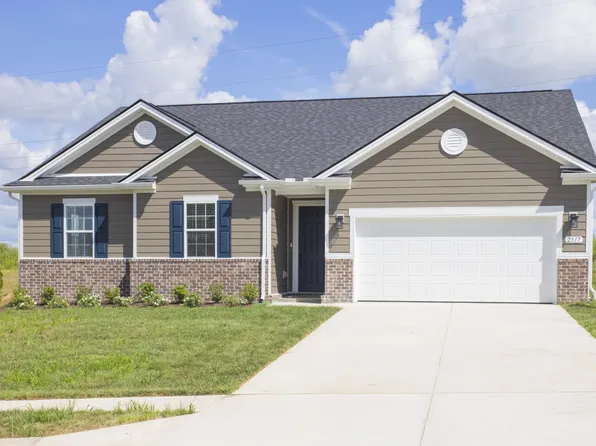 2317 Williamsport Pike, Columbia, TN 38401