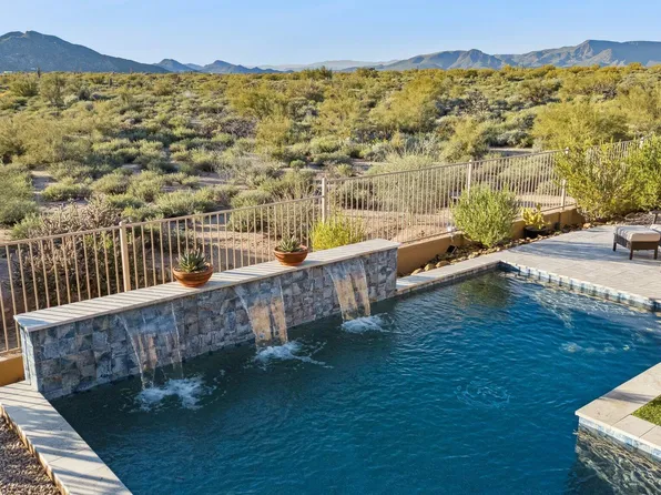 35106 N 92ND Place, Scottsdale, AZ 85262