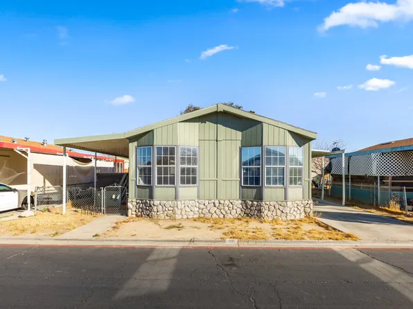 45111 25th St E Space 88, Lancaster, CA 93535