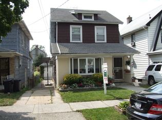 1746 Burnett St, Brooklyn, NY 11229