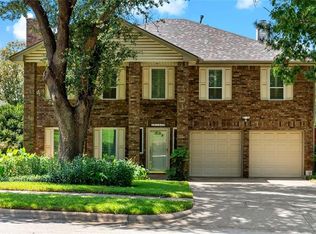 5226 Brettenmeadow Dr, Grapevine, TX 76051