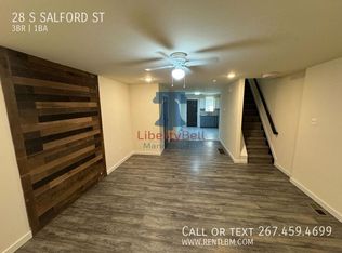 28 S Salford St, Philadelphia, PA 19139