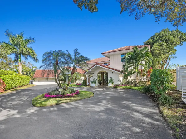 4210 Casper Ct, Hollywood, FL 33021