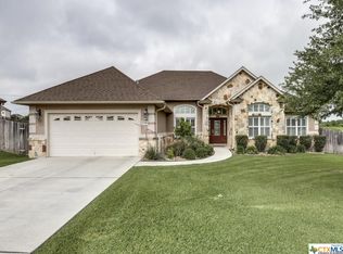 1144 Cherry Hl, New Braunfels, TX 78130