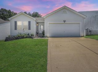 1190 Liberty Xing, Herculaneum, MO