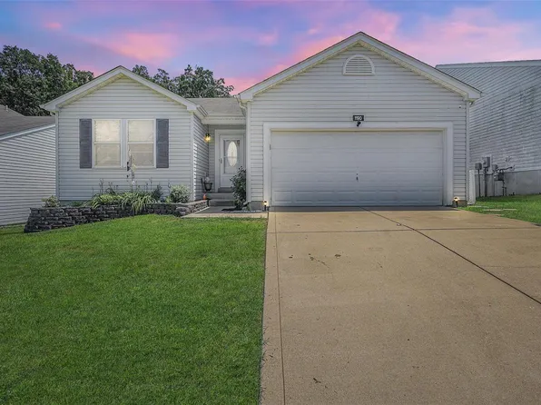 1190 Liberty Xing, Herculaneum, MO 63048