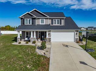 13198 Slash Pass, Fort Wayne, IN 46818
