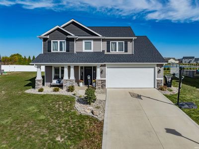 13198 Slash Pass, Fort Wayne, IN, 46818