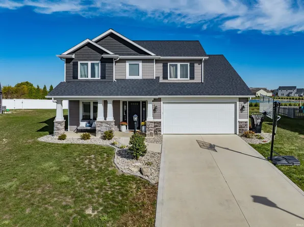 13198 Slash Pass, Fort Wayne, IN 46818