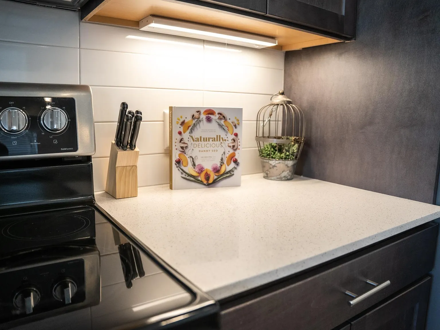 2 bed, 1166 sqft, $2,350 — Photo 4