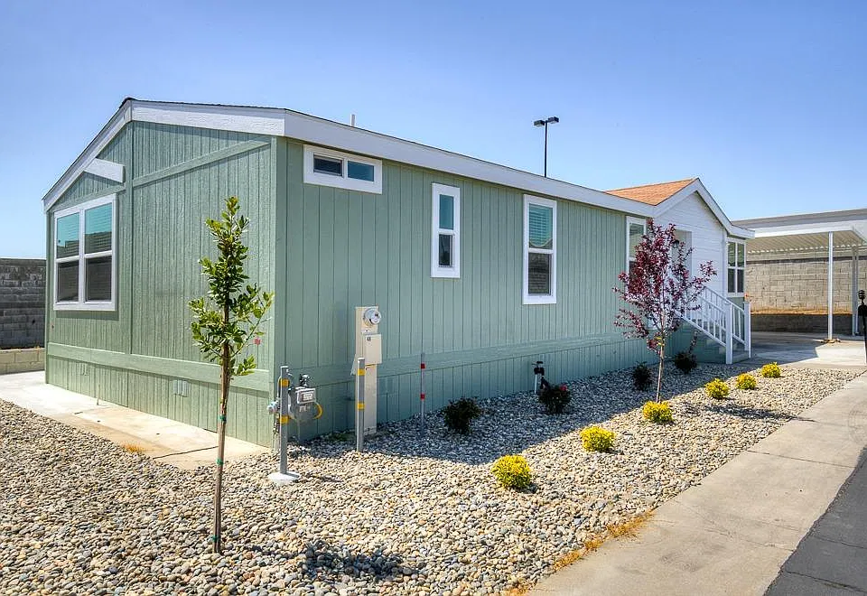 1650 Villa Ave #48