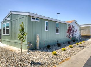 1650 Villa Ave SPACE 48, Clovis, CA