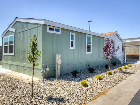 1650 Villa Ave Space 48, Clovis, CA 93612