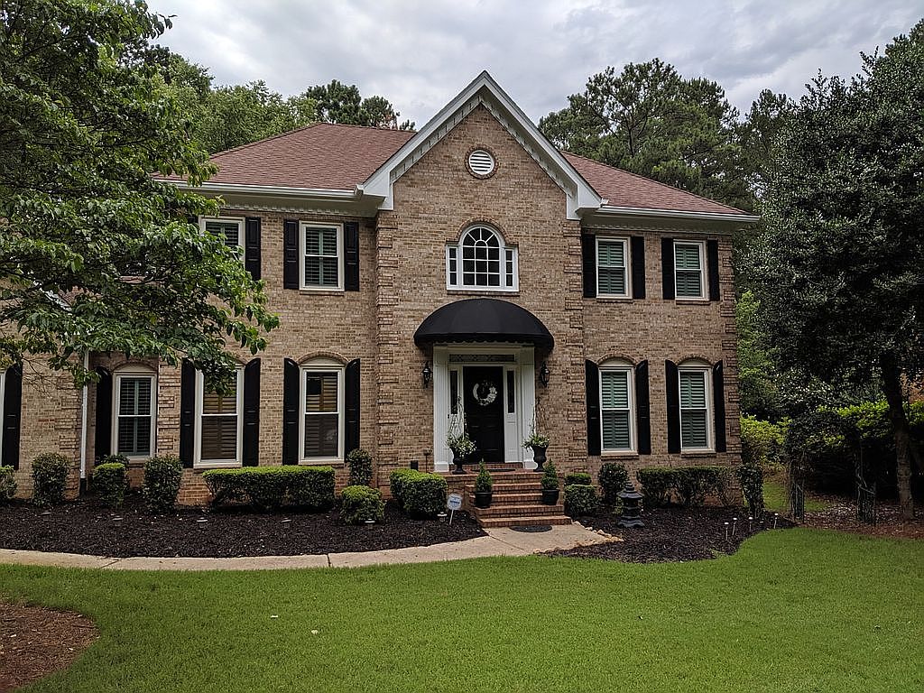 1330 Northcliff Trce, Roswell, GA 30076 Zillow
