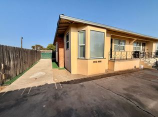 5302 Churchward St #5304-1/2, San Diego, CA 92114