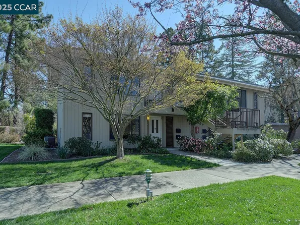 1257 Singingwood Ct APT 2, Walnut Creek, CA 94595