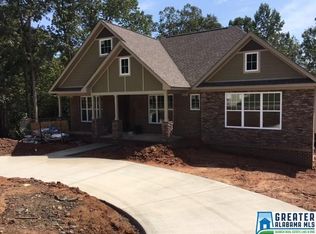 187 Bent Creek Dr, Chelsea, AL 35043