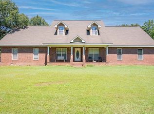 5157 Fairview Rd, Pocahontas, AR 72455
