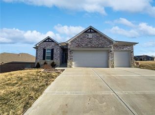 3121 N 109th Pl, Kansas City, KS 66109