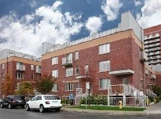 11 Ruttan St UNIT 125, Toronto, ON M6P0A1
