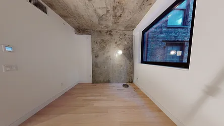 Rented by Flatiron Real Estate Advisors LLC