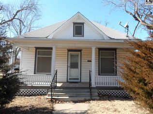 701 N Walnut St, McPherson, KS 67460