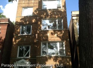 1504 S Hamlin Ave APT 3, Chicago, IL 60623