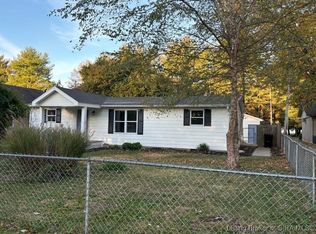 1807 Orchard St, Madison, IN 47250