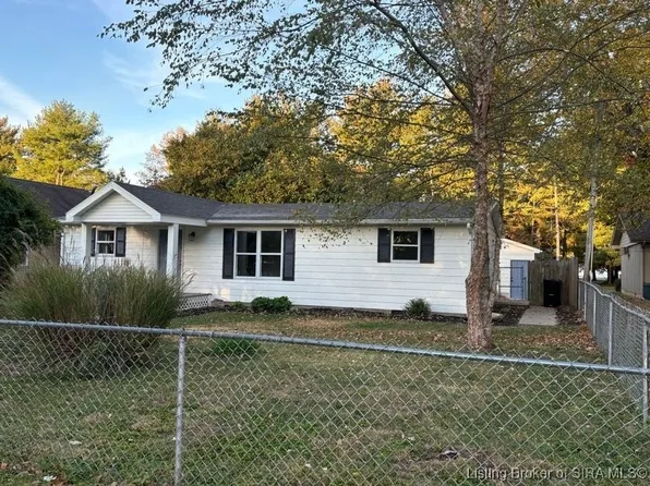 1807 Orchard Street, Madison, IN 47250
