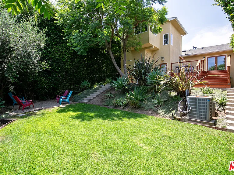 1530 S Sierra Bonita Ave — Photo 20