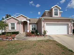 23839 Pow Wow Dr, Lutz, FL 33559