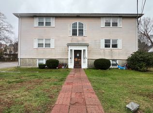 19 Elmwood Park #6, Quincy, MA 02171