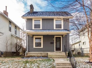 171 E Welch Ave, Columbus, OH 43207