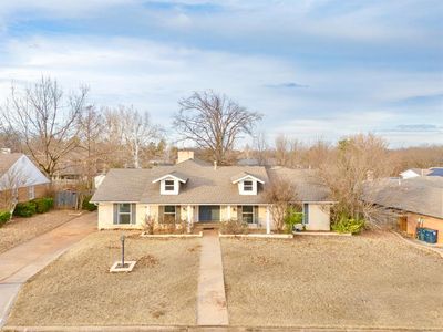 404 E Franklin St, Shawnee, OK, 74804