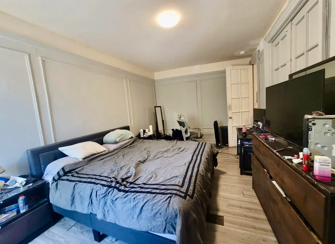 870 Riverside Drive #2B in Washington Heights, Manhattan | StreetEasy
