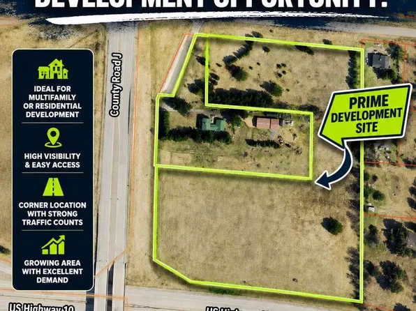00 CUSTER SQUARE, Stevens Point, WI 54482