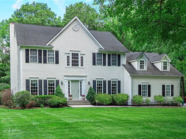 3 Black Walnut Drive, Warwick, NY 10990