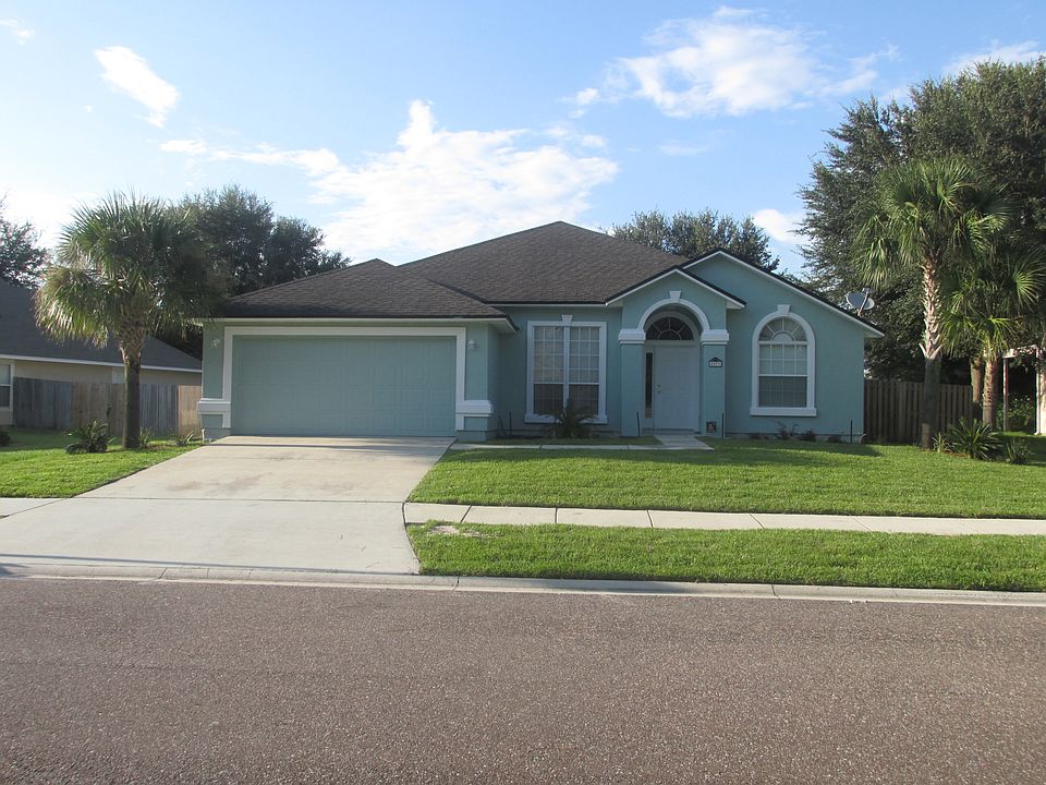Beautiful 3 Bedrooms/ 2 Bath Home