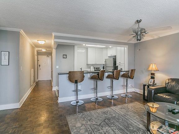 2nd image of 300 Peachtree St NE APT 23J