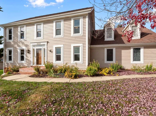 1055 Silver Mist COURT, Brookfield, WI 53005