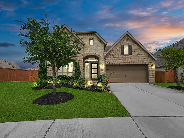 6314 Cord Grass Ct — Photo 1