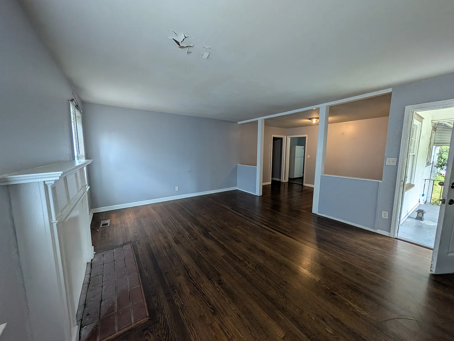 3 bed, 1017 sqft, $950 — Photo 2